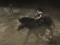Fist of the North Star: Ken's Rage 2 - TGS 2012