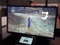 Jugando a Fist of the North Star Musou 2 - Vandal TV TGS 2012