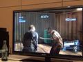 Jugando a Resident Evil 6 - Vandal TV TGS 2012