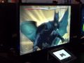 Jugando a Injustice: God Among Us - Vandal TV TGS 2012