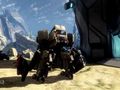 Halo 4 - Mapa Ragnarok