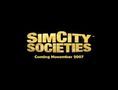 SimCity Societies - Tr�iler ecol�gico