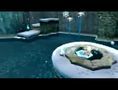 Super Mario Galaxy - Mario de hielo