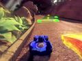 Sonic & All Stars Racing Transformed - Modos de juego