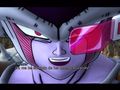 Dragon Ball Z para Kinect - Vegeta vs Freezer