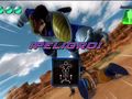 Dragon Ball Z para Kinect - Goku vs Mono Vegeta