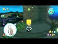 Super Mario Galaxy - Salta