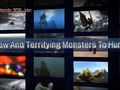 Monster Hunter 3 Ultimate - ComicCon