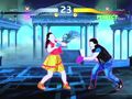 Just Dance 4 - Kinect