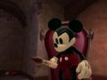 Epic Mickey 2 - Pintando el mundo