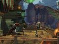 Guild Wars 2 - La sombra del rey loco