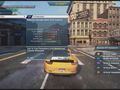 Need for Speed: Most Wanted - Kinect