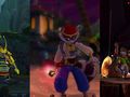 Sly Cooper: Ladrones en el tiempo - Trajes