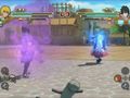 Naruto Shippuden: Ultimate Ninja Storm 3 - Fuera del ring