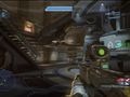 Jugando a Halo 4 - Asesino de Infinity (Adrift)