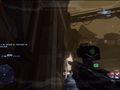 Jugando a Halo 4 - Bola loca (Adrift)