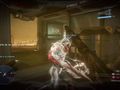 Jugando a Halo 4 - Infestaci�n
