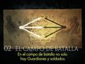 Guardianes de la Tierra Media - Segundo videotutorial