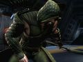 Injustice: Gods Among Us - Diario de desarrollo