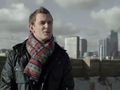 Halo 4 - Iluminaci�n en Londres