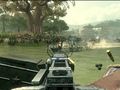 Campa�a Call of Duty: Black Ops II - Rescate de Frank Woods