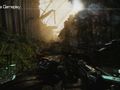 Crysis 3 - Jugabilidad Los Campos