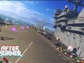 Sonic & All-Stars Racing Transformed - After Burner