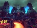 Sonic & All-Stars Racing Transformed - Golden Axe