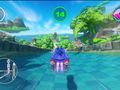 Sonic & All-Stars Racing Transformed - Desaf�o turbo