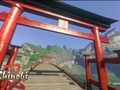 Sonic & All-Stars Racing Transformed - Shinobi