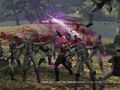 Fist of the North Star: Ken's Rage 2 - Juda