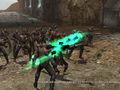 Fist of the North Star: Ken's Rage 2 - Shu