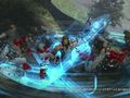 Fist of the North Star: Ken's Rage 2 - Rei