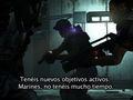 Aliens: Colonial Marines - Modo Supervivencia
