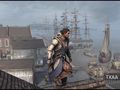 Assassin's Creed III - Mejoras en ordenador