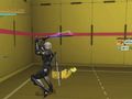 Metal Gear Rising Demo - Tutorial demo