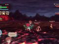 Ni no Kuni: La ira de la Bruja Blanca - Demo (3)