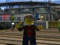 LEGO City Undercover - Nintendo Direct 5 de diciembre