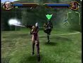 Soul Calibur Legends - Ivy