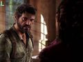 The Last of Us - Captura de movimientos