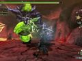 Monster Hunter 3 Ultimate - Brachydios