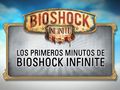 BioShock Infinite - Primeros minutos