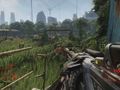 Crysis 3 - Campo a trav�s