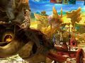 Monster Hunter 4 - Jugabilidad (4)