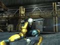 Metal Gear Rising: Revengeance - Armaduras