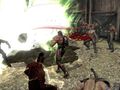 Fist of the North Star: Ken's Rage 2 - Ein