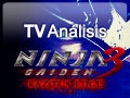 Videoan�lisis Ninja Gaiden 3: Razor's Edge - Vandal TV