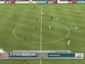 FIFA 13 - Los mejores goles (12)