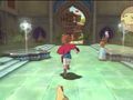 Ni no Kuni: La ira de la Bruja Blanca - Sesi�n de juego Ciudad (2)