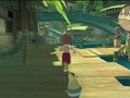 Ni no Kuni: La ira de la Bruja Blanca - Sesi�n de juego Ciudad (3)